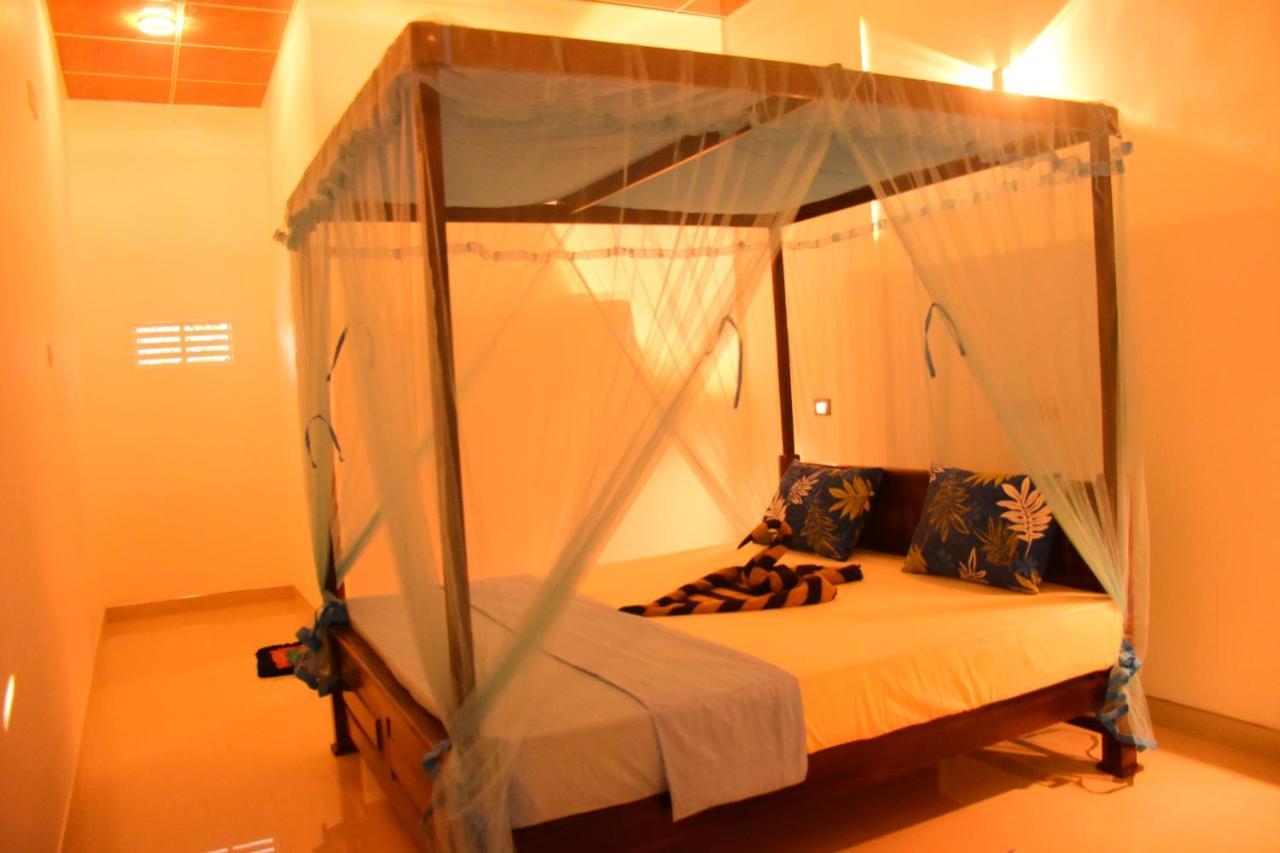 Kuma Safari Lodge Udawalawe Zewnętrze zdjęcie