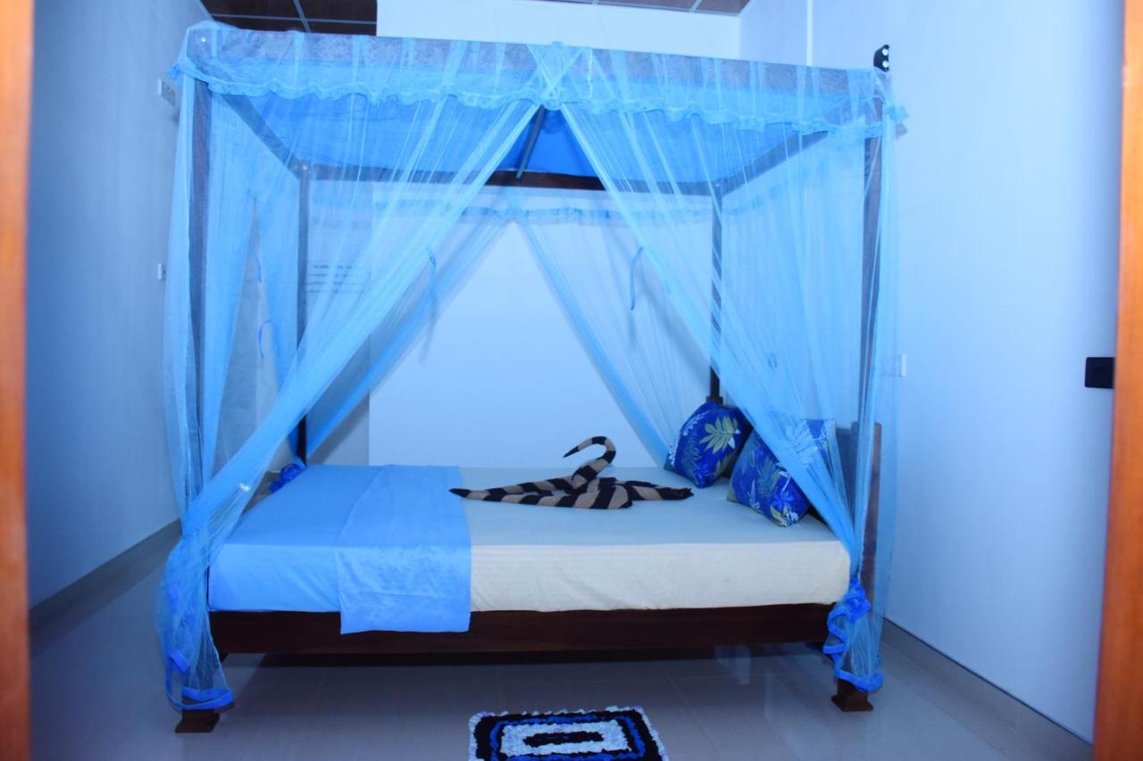 Kuma Safari Lodge Udawalawe Zewnętrze zdjęcie