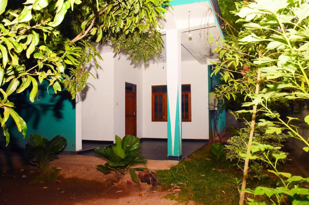 Kuma Safari Lodge Udawalawe Zewnętrze zdjęcie