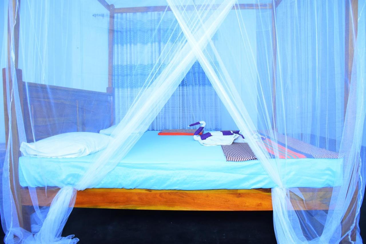 Kuma Safari Lodge Udawalawe Zewnętrze zdjęcie
