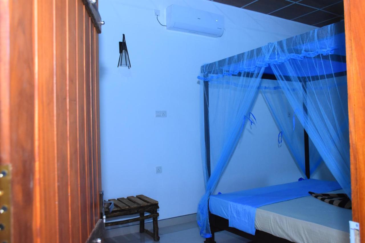 Kuma Safari Lodge Udawalawe Zewnętrze zdjęcie