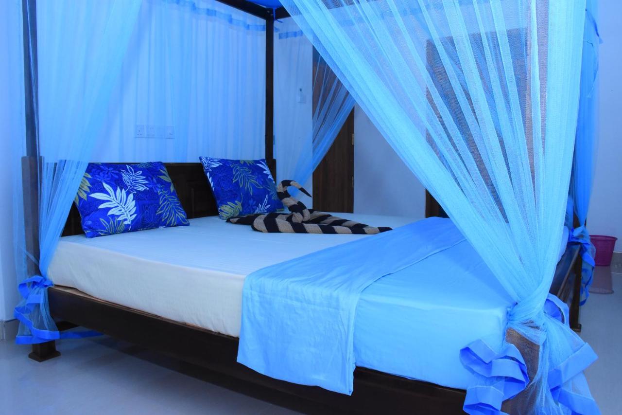 Kuma Safari Lodge Udawalawe Zewnętrze zdjęcie