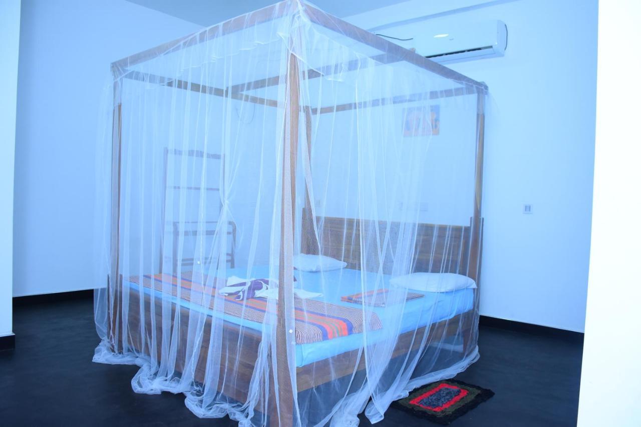 Kuma Safari Lodge Udawalawe Zewnętrze zdjęcie
