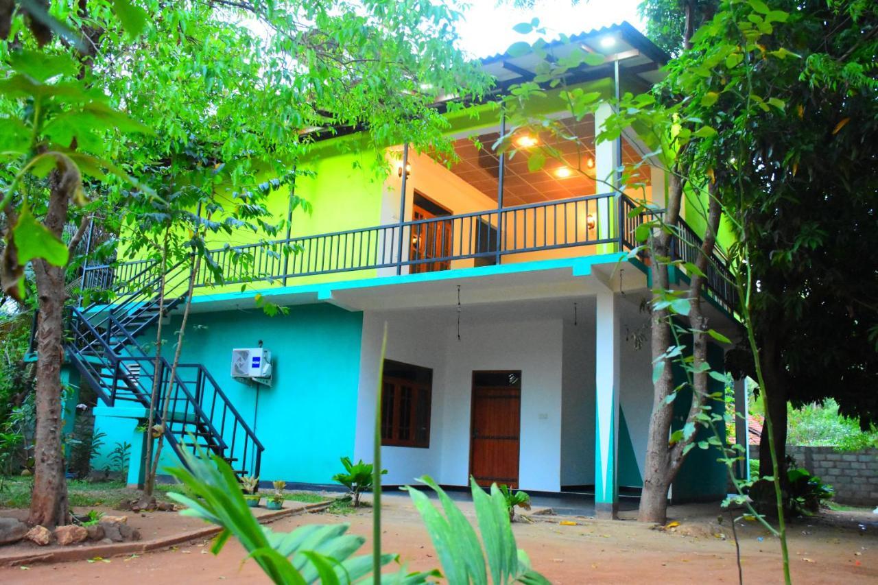 Kuma Safari Lodge Udawalawe Zewnętrze zdjęcie