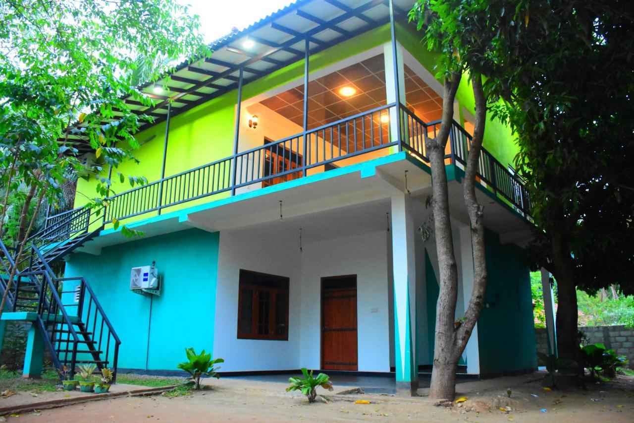 Kuma Safari Lodge Udawalawe Zewnętrze zdjęcie