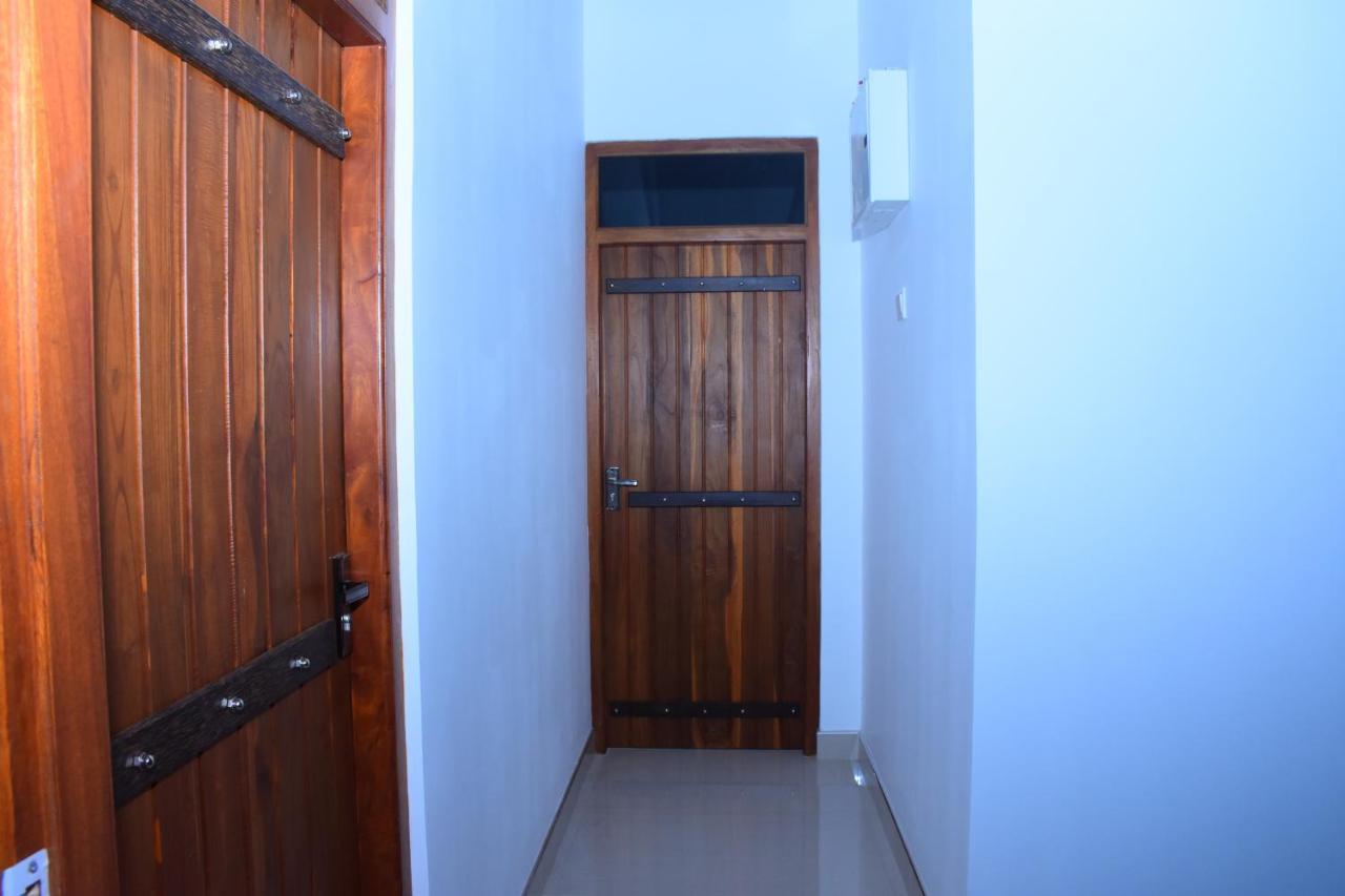 Kuma Safari Lodge Udawalawe Zewnętrze zdjęcie